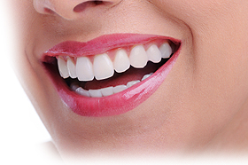 Beautiful smile