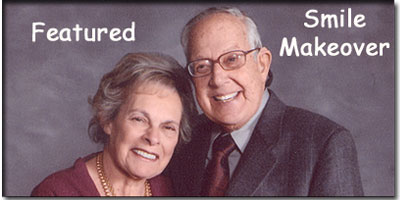 Featured Chicago Cosmetic Dentistry Case
