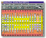 Computerized Mouth Charting